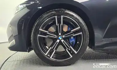 BMW 3-Series 2025 2.0 гидро, миниатюра 4