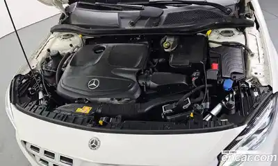 Mercedes-Benz GLA-Class 2018 2.0 гидро, миниатюра 5 Mercedes-Benz GLA-Class 2018 2.0 гидро, миниатюра 5
