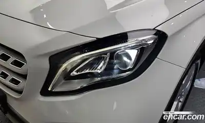 Mercedes-Benz GLA-Class 2018 2.0 гидро, миниатюра 7 Mercedes-Benz GLA-Class 2018 2.0 гидро, миниатюра 7