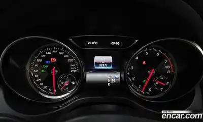 Mercedes-Benz GLA-Class 2018 2.0 гидро, миниатюра 10 Mercedes-Benz GLA-Class 2018 2.0 гидро, миниатюра 10