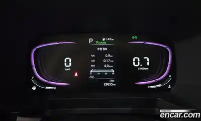 Kia Ray 2023 1.0 гидро, миниатюра 11