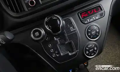 Kia Ray 2023 1.0 гидро, миниатюра 12