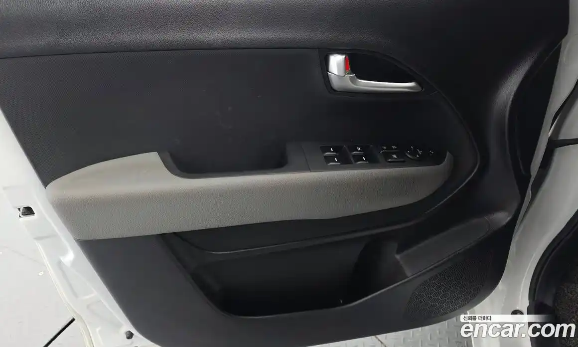 Kia Ray 2023 1.0 гидро, фото 14