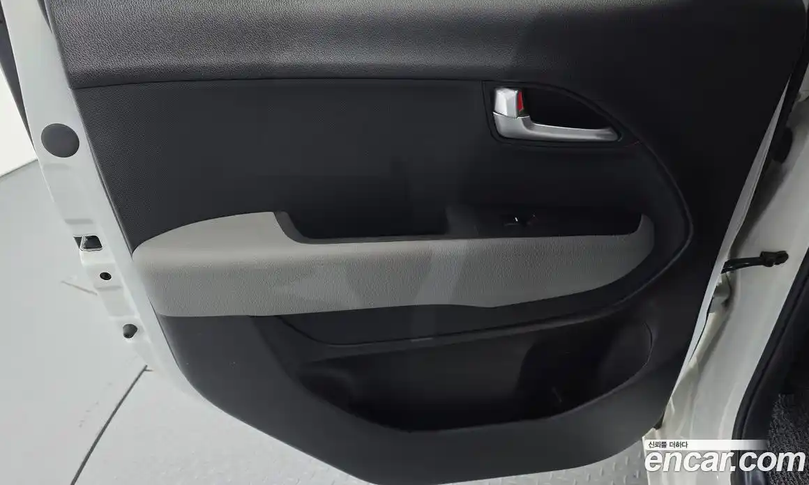Kia Ray 2023 1.0 гидро, фото 15