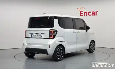 Kia Ray 2023 1.0 гидро, миниатюра 2
