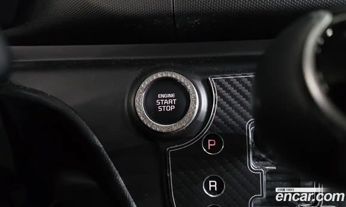 Kia Ray 2023 1.0 гидро, фото 30