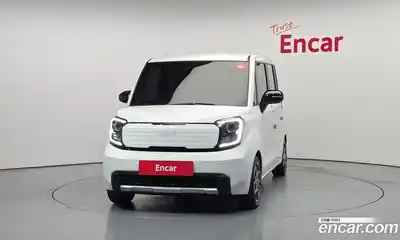 Kia Ray 2023 1.0 гидро, миниатюра 3