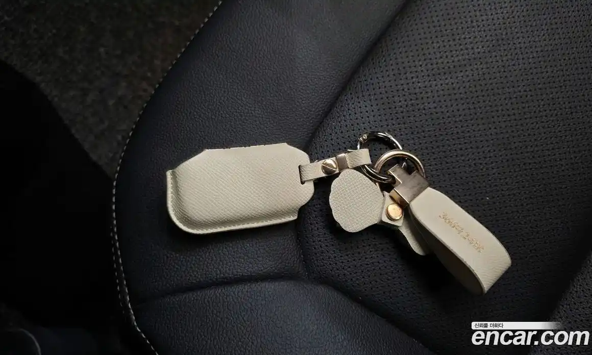 Kia Ray 2023 1.0 гидро, фото 32