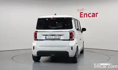 Kia Ray 2023 1.0 гидро, миниатюра 4