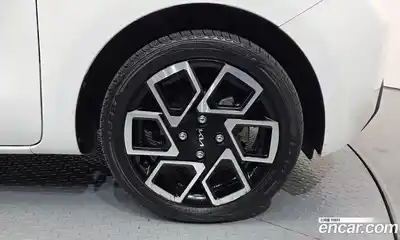 Kia Ray 2023 1.0 гидро, миниатюра 5