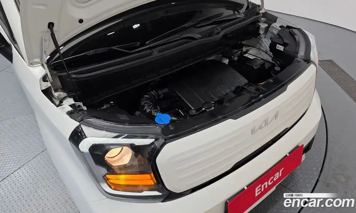 Kia Ray 2023 1.0 гидро, фото 6