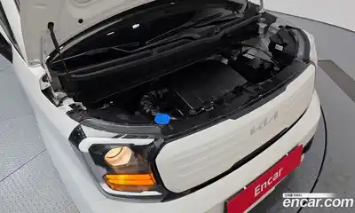 Kia Ray 2023 1.0 гидро, миниатюра 6