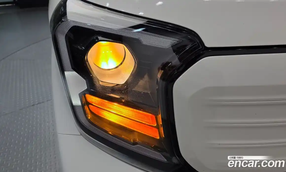 Kia Ray 2023 1.0 гидро, фото 8