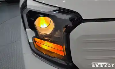 Kia Ray 2023 1.0 гидро, миниатюра 8