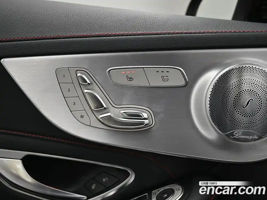 Mercedes-Benz C-Class 2019 3.0 гидро, фото 19