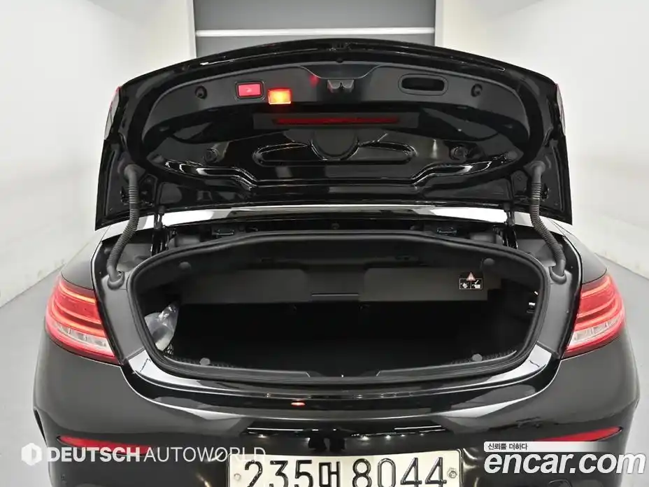 Mercedes-Benz C-Class 2019 3.0 гидро, фото 20