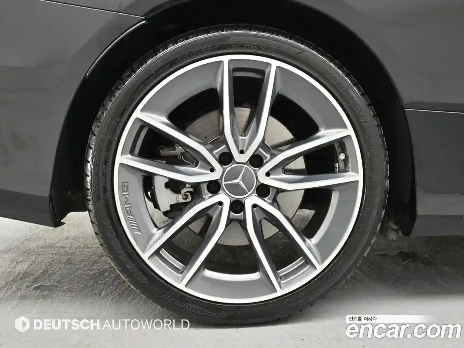 Mercedes-Benz C-Class 2019 3.0 гидро, фото 5