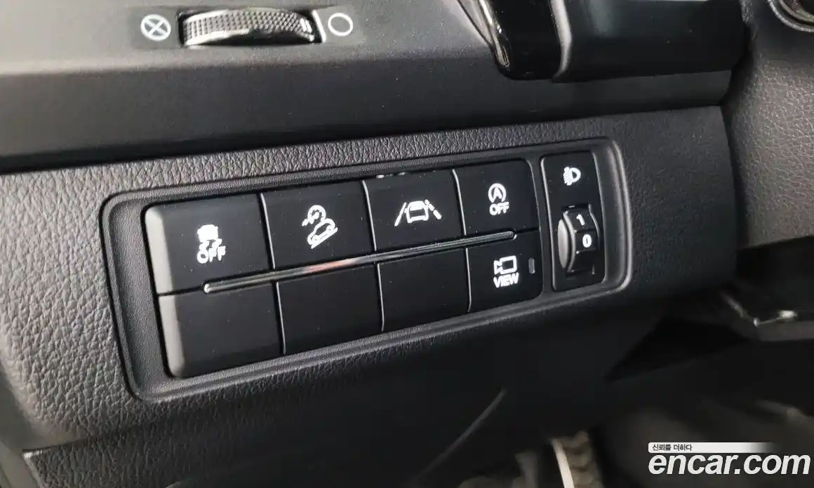 SsangYong Rexton 2022 2.2 гидро, фото 12