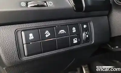 SsangYong Rexton 2022 2.2 гидро, миниатюра 12