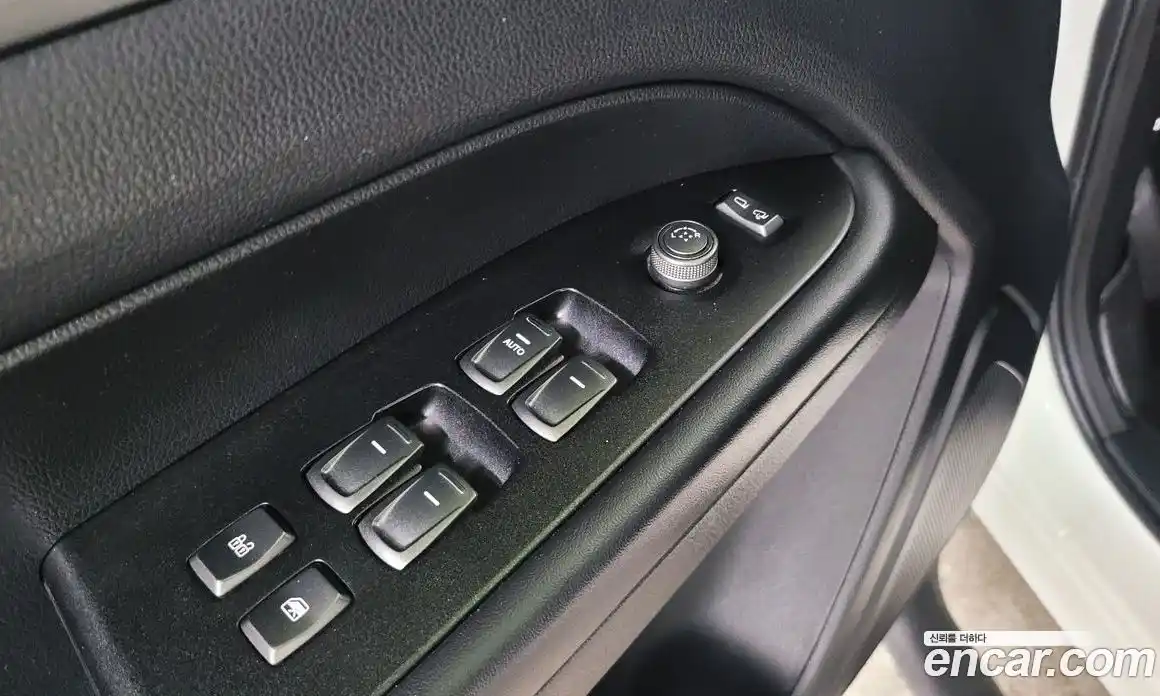 SsangYong Rexton 2022 2.2 гидро, фото 13