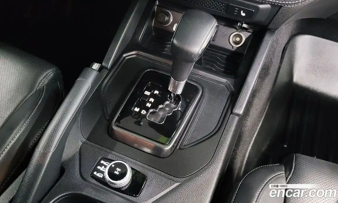 SsangYong Rexton 2022 2.2 гидро, фото 16