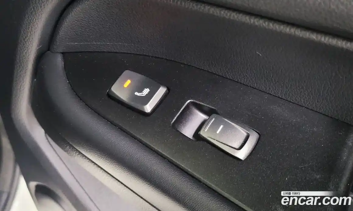 SsangYong Rexton 2022 2.2 гидро, фото 19