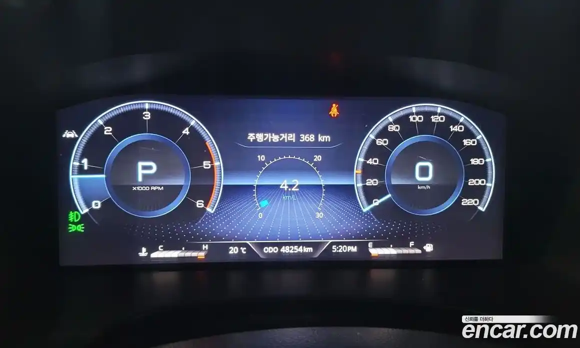 SsangYong Rexton 2022 2.2 гидро, фото 10