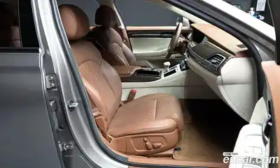 Genesis G90 2019 3.8 автомат (гидро), миниатюра 11