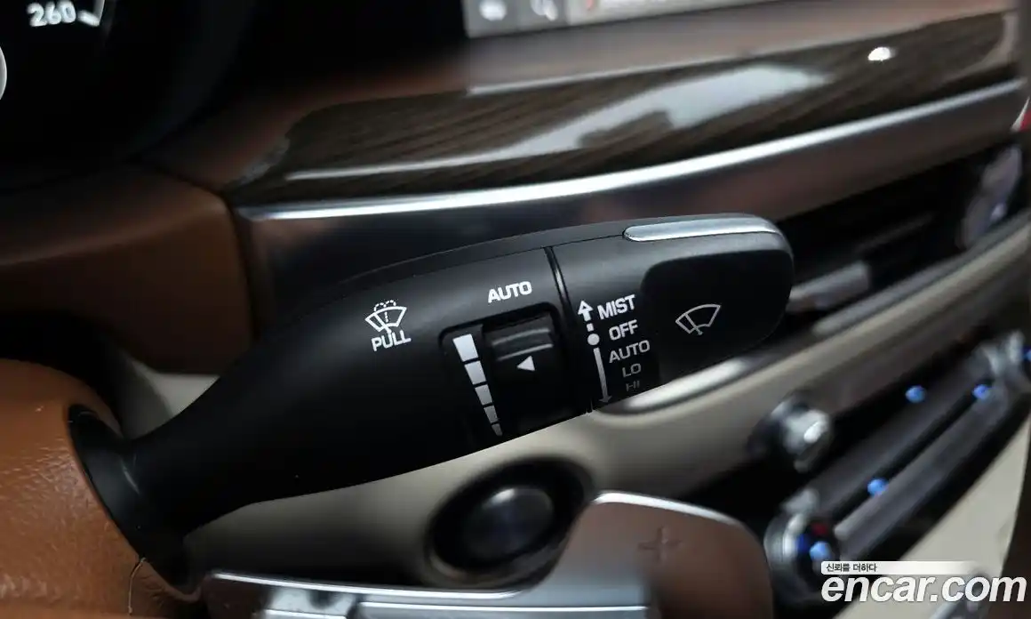 Genesis G90 2019 3.8 автомат (гидро), фото 17