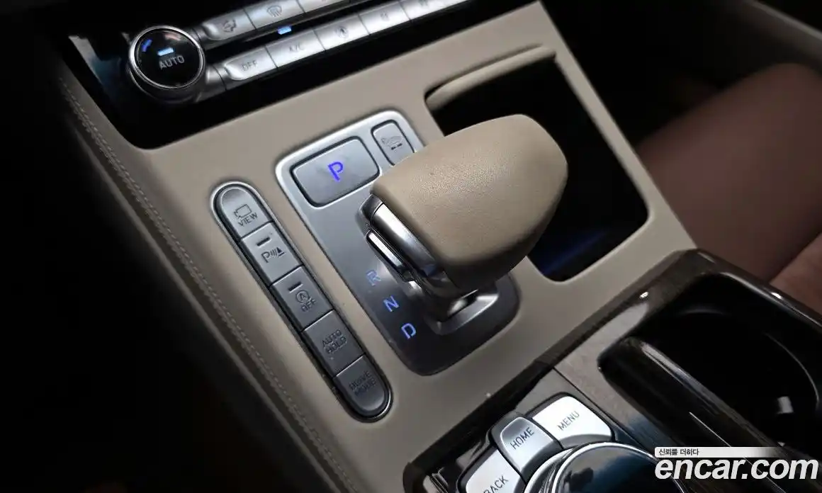 Genesis G90 2019 3.8 автомат (гидро), фото 9