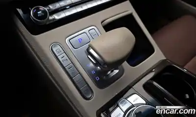 Genesis G90 2019 3.8 автомат (гидро), миниатюра 9