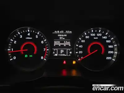 SsangYong TIBOLI 2023 1.5 гидро, миниатюра 11