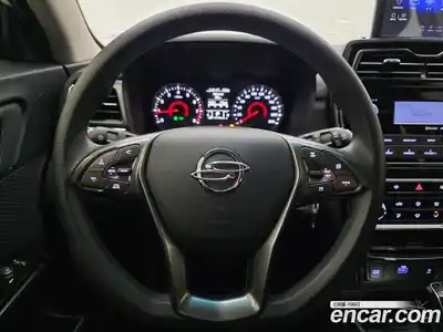 SsangYong TIBOLI 2023 1.5 гидро, миниатюра 12