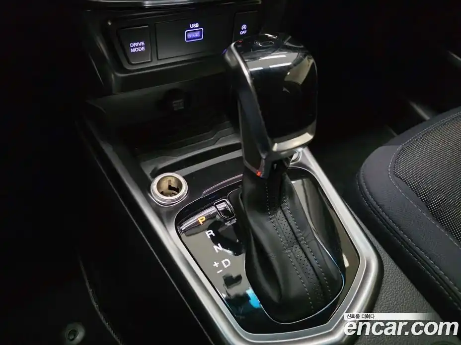 SsangYong TIBOLI 2023 1.5 гидро, фото 13