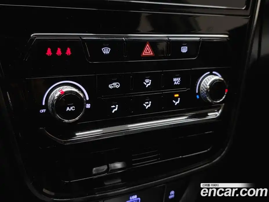 SsangYong TIBOLI 2023 1.5 гидро, фото 16