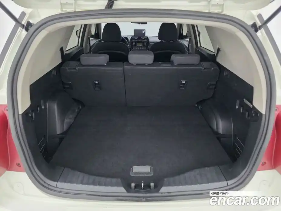 SsangYong TIBOLI 2023 1.5 гидро, фото 18