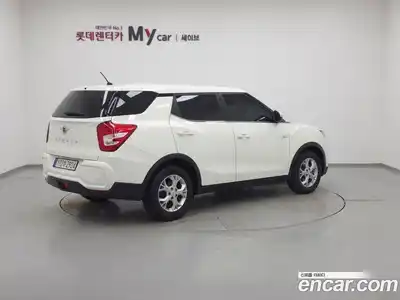 SsangYong TIBOLI 2023 1.5 гидро, миниатюра 5