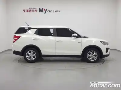 SsangYong TIBOLI 2023 1.5 гидро, миниатюра 6