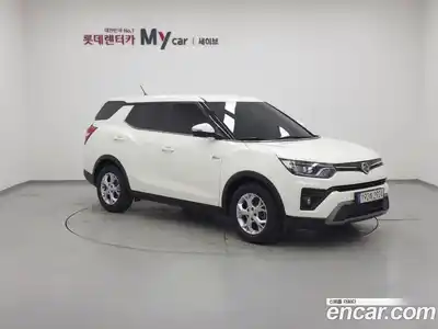 SsangYong TIBOLI 2023 1.5 гидро, миниатюра 7