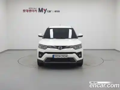 SsangYong TIBOLI 2023 1.5 гидро, миниатюра 8