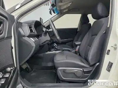 SsangYong TIBOLI 2023 1.5 гидро, миниатюра 9