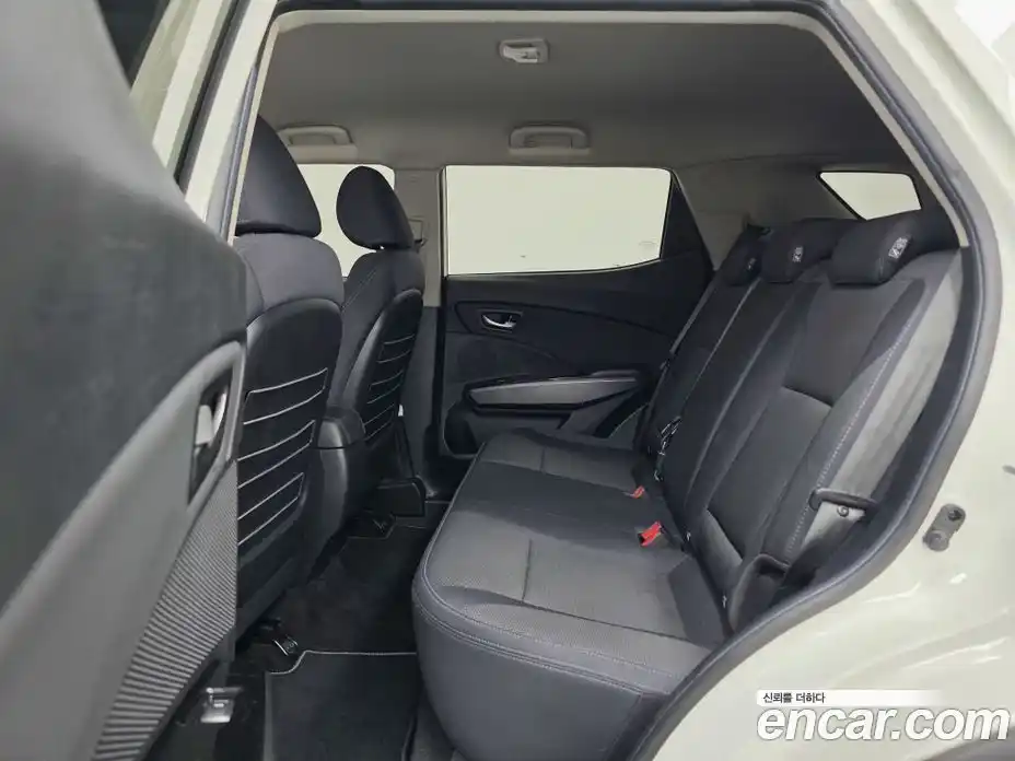 SsangYong TIBOLI 2023 1.5 гидро, фото 10