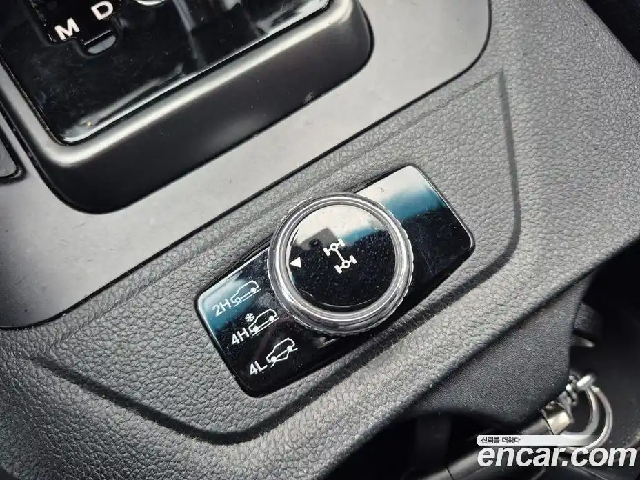SsangYong Rexton 2022 2.2 гидро, фото 11