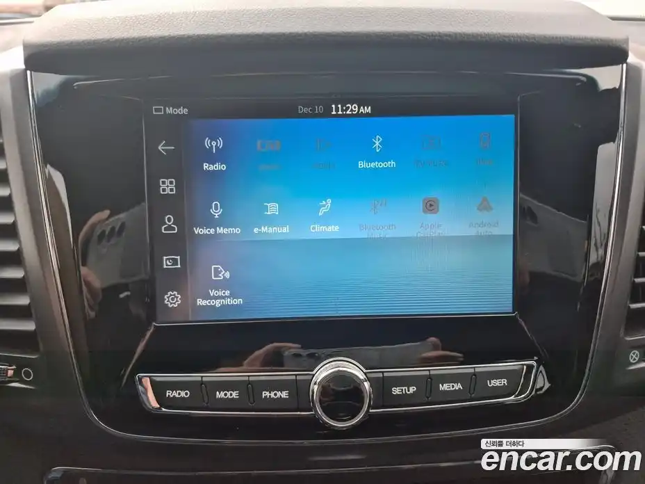 SsangYong Rexton 2022 2.2 гидро, фото 14