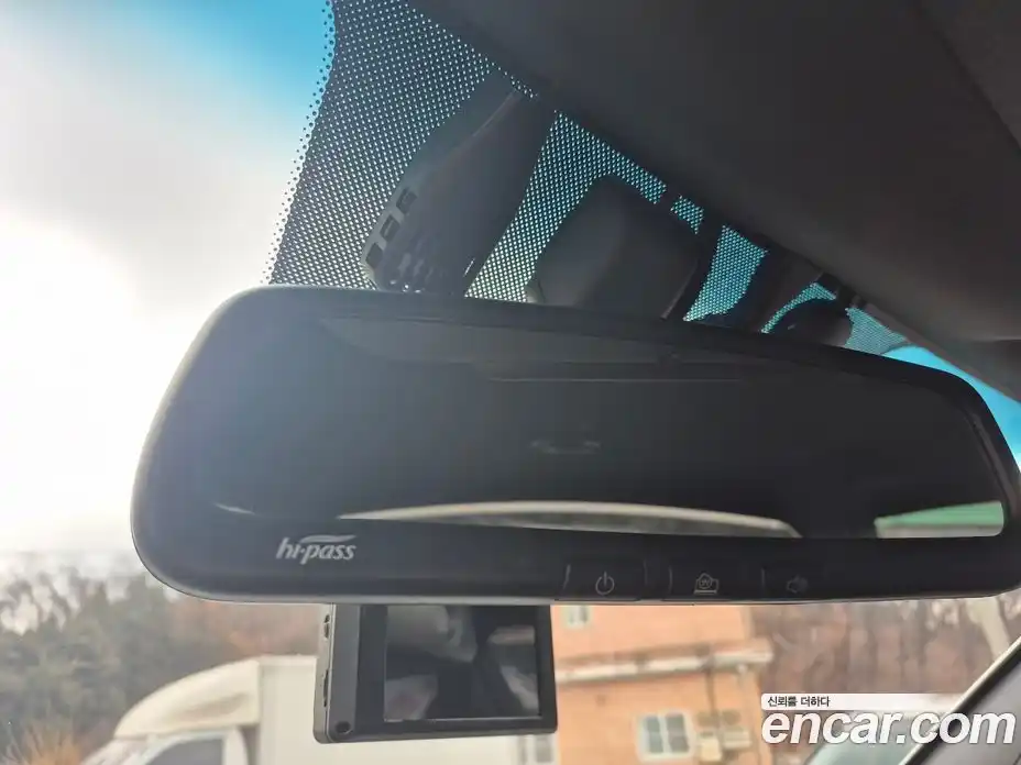 SsangYong Rexton 2022 2.2 гидро, фото 15