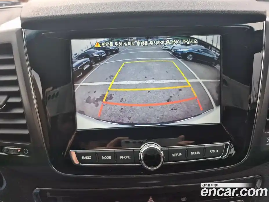 SsangYong Rexton 2022 2.2 гидро, фото 19