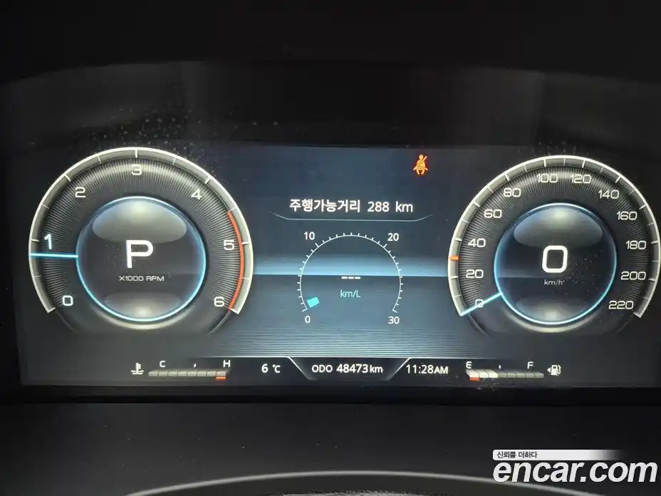 SsangYong Rexton 2022 2.2 гидро, фото 8