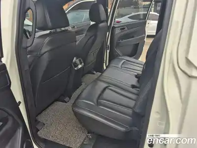 SsangYong Rexton 2022 2.2 гидро, миниатюра 10