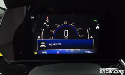 Chevrolet Trax 2023 1.2 гидро, миниатюра 11