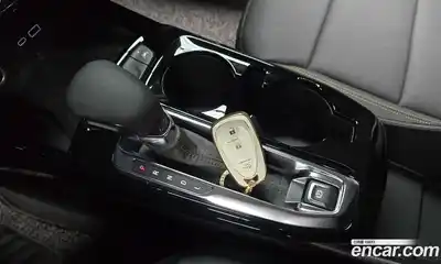 Chevrolet Trax 2023 1.2 гидро, миниатюра 12